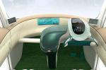 Toyota RiN Concept 2007 года
